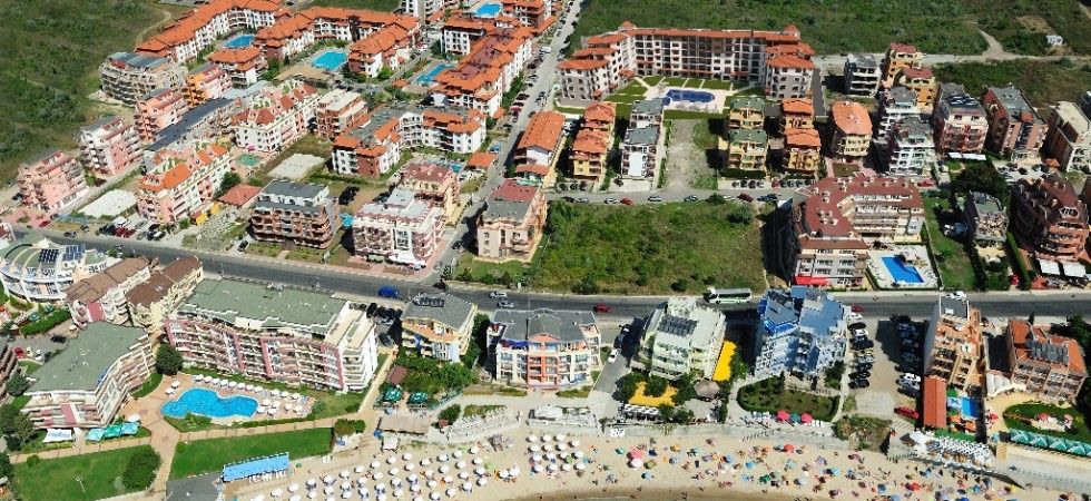 Оренда 3-кімнатноі квартири в 300 м від моря