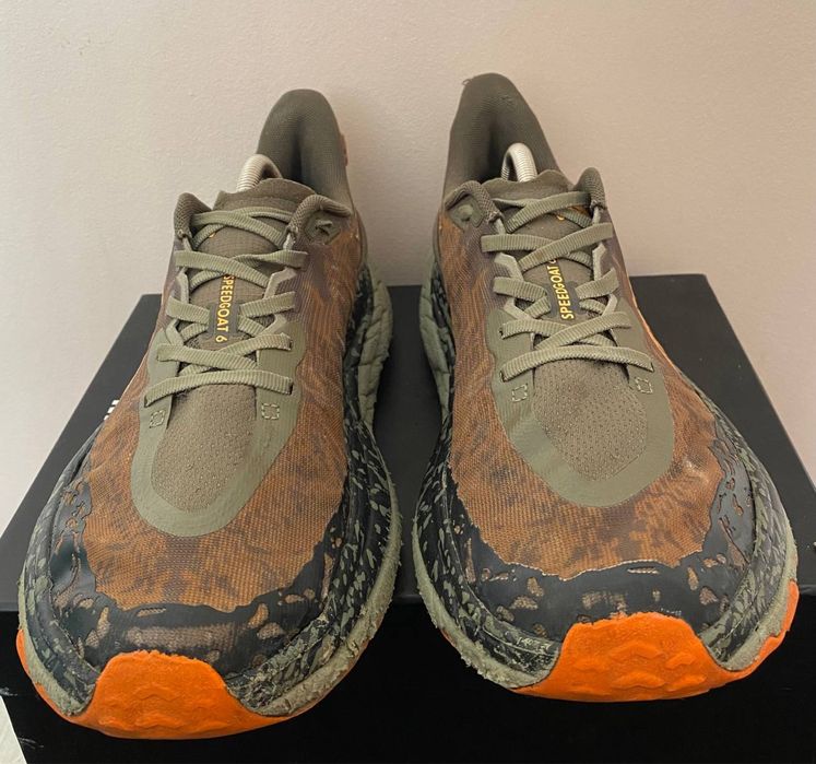 Трейлові Hoka speedgoat 6 EU46