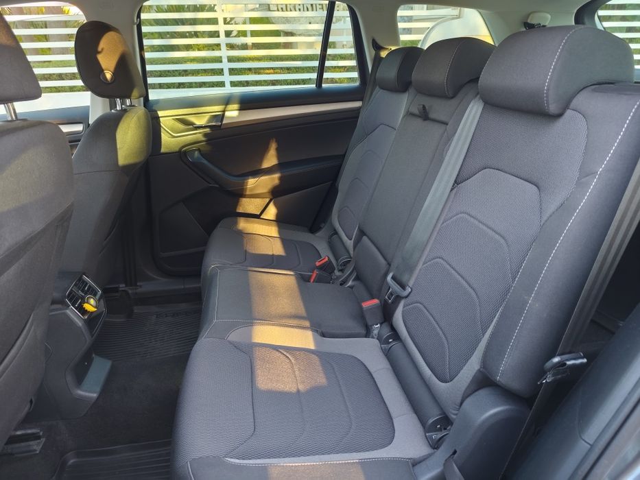 Skoda Kodiaq 2.0Tdi Dsg 7 lugares 2022