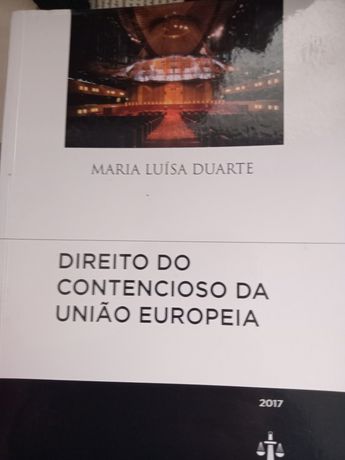 coletânea de textos de direito internacional publico, contencioso uniã
