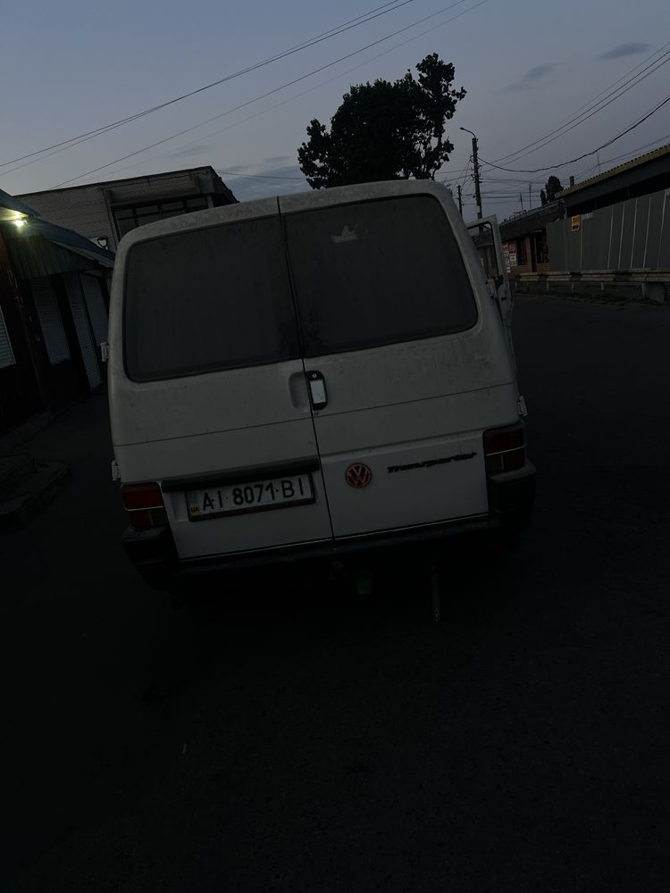 Продам т4 возможен обмін