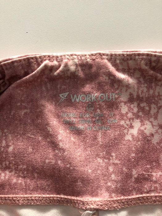 Novo - Leggins - 38 - Workout