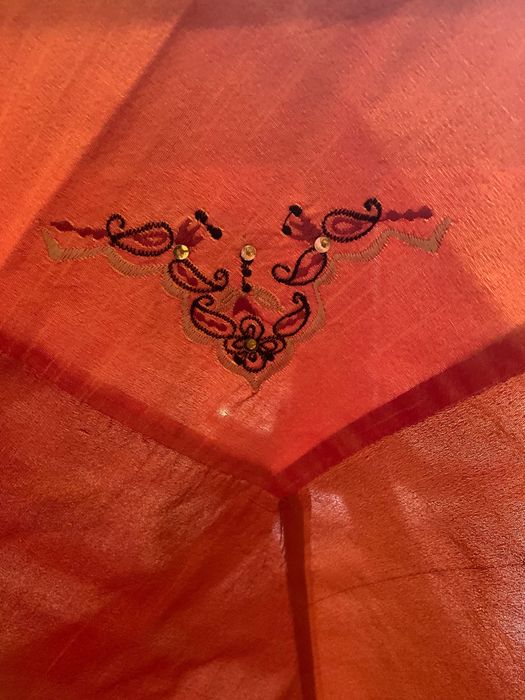 Toalhas elegantes e fáceis de cuidar :-)