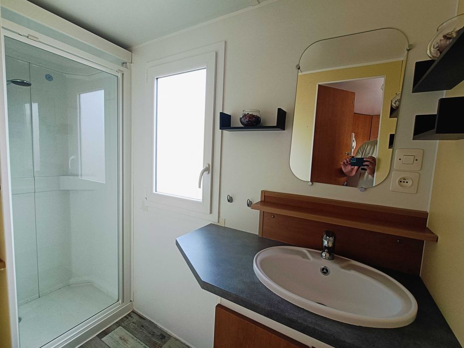 Mobil Home V2 O'hara | Oportunidade |Oferta entrega| EQUIPADA