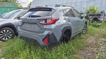 Розборка Subaru Crosstrek 2023 2024