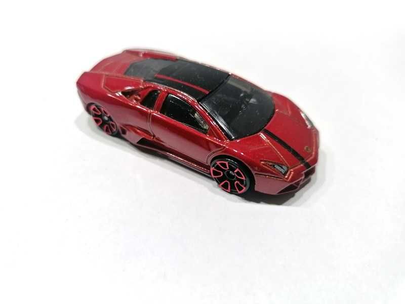 Hot Wheels Lamborghini Reventon