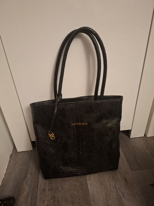 Torebka damska duża