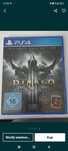 Sprzedam grę  diablo 3 ps4