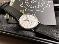 Zegarek Seestern S382 jak Nomos