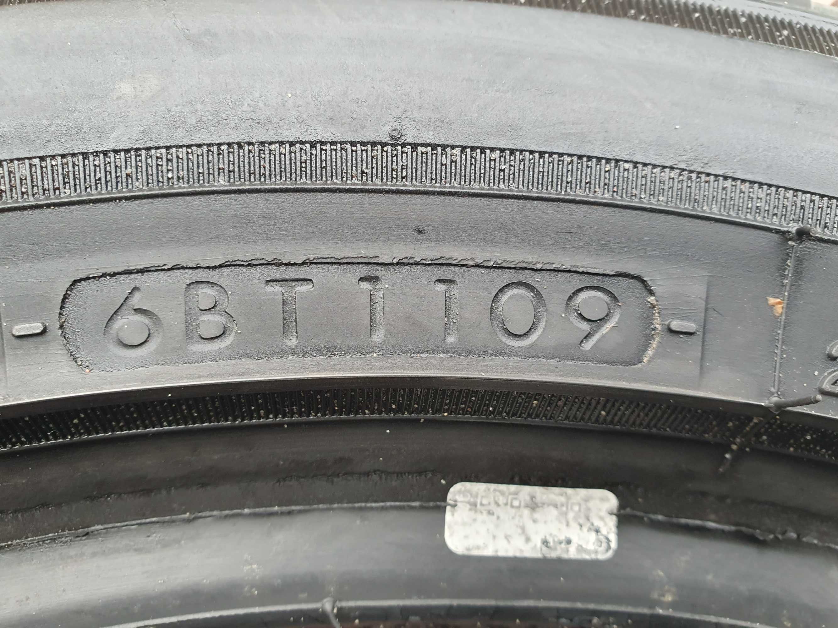 Opona letnia Prestivo Sport 205/50/16 91V 8mm P139
