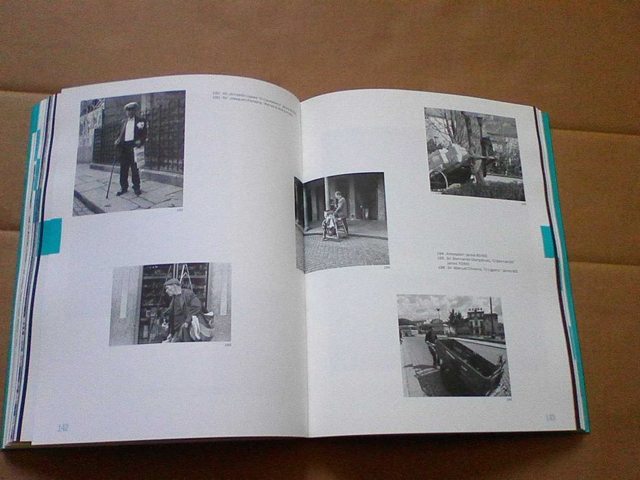 Simão Freitas e a cidade