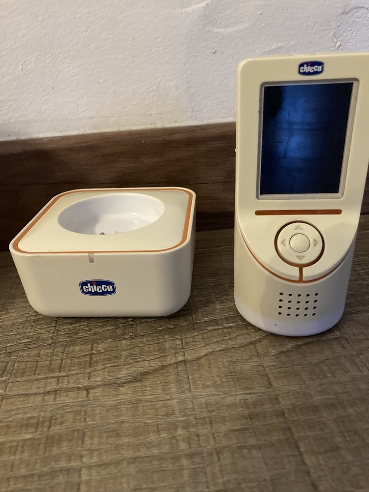 Intercomunicador Chicco - Monitor bebés