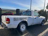 Ford Ranger Syndyk sprzeda prawo własności Ford Ranger