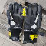 Luvas sp air alpinestars