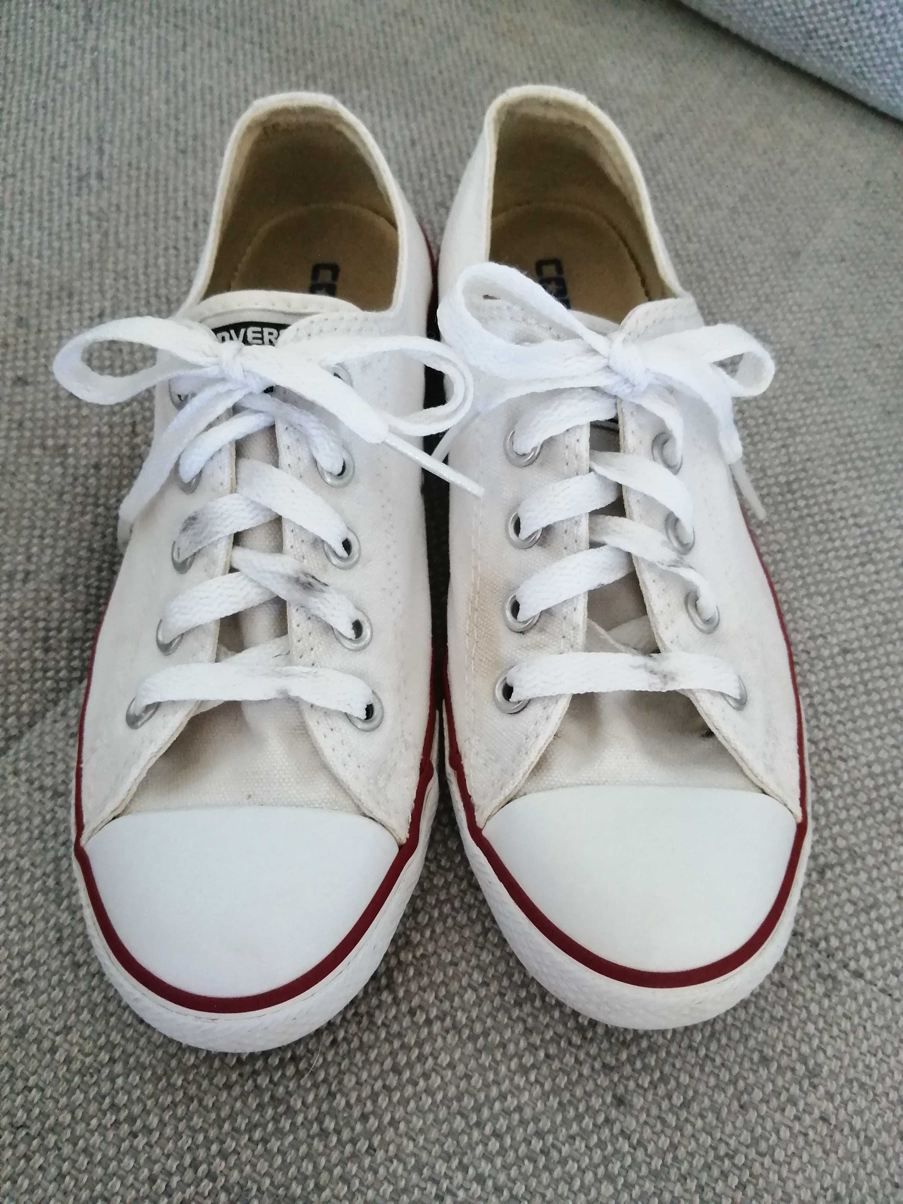 AllStar n. 36 Converse