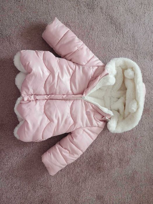 Casaco da Mayoral 12 meses