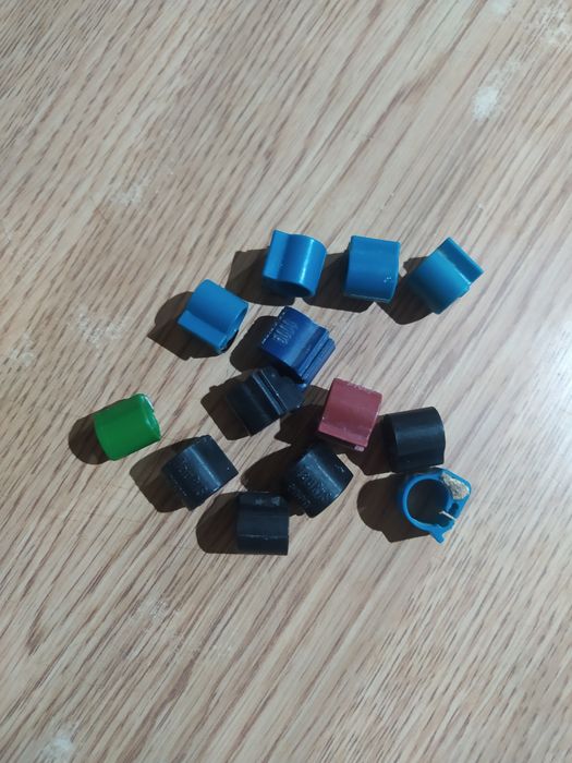 Чіпи для поштових голубів