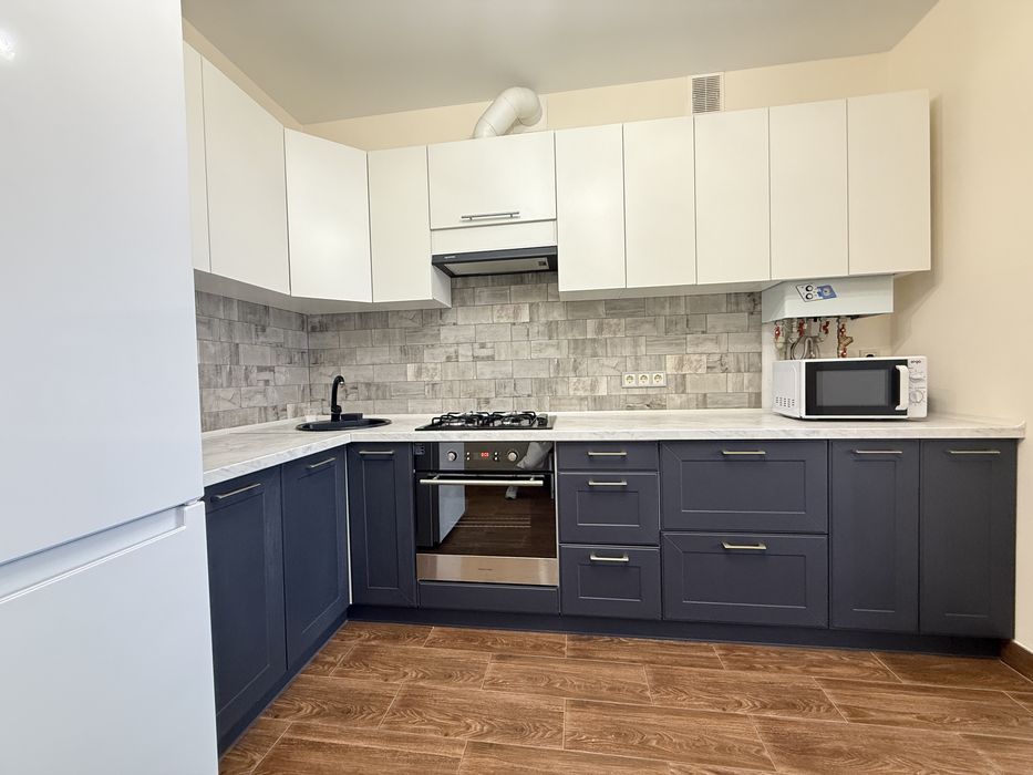 Доукомплектуємо! Майже 2 кім. 47 кв.м ЖК Софія, Боголюбова 13