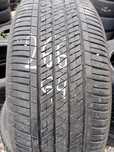 Opona używana 235/55R18 Bridgestone Ecopia H/L 422 Plus 1szt.
