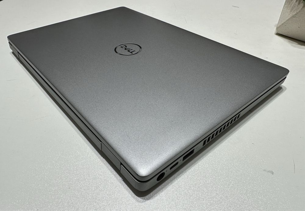 Dell Latitude 5410 14"FHD IPS | i5-10210U | 16Gb DDR4 |SSD 512 Gb PCI