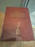 Wielka Encyklopedia Jana Pawła II 45 szt