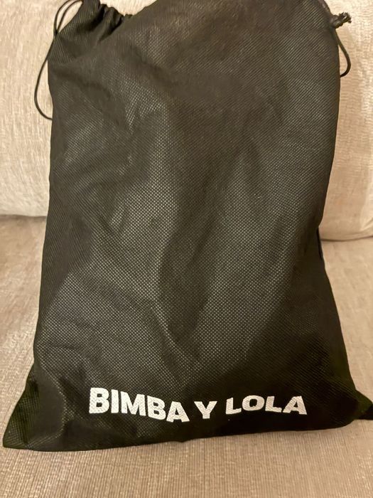 Mala - Bimba y Lola preto