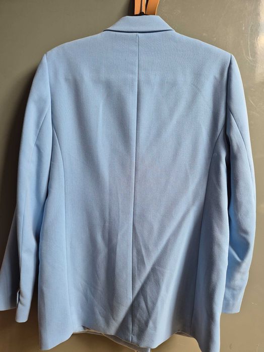 Marynarka dwurzędowa Zara r. M, nowa, z metkami