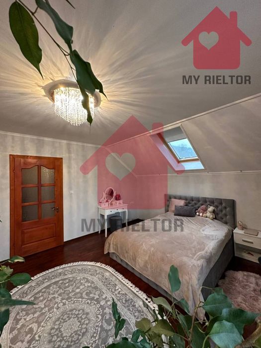 Продаж будинку с.Камяниця.