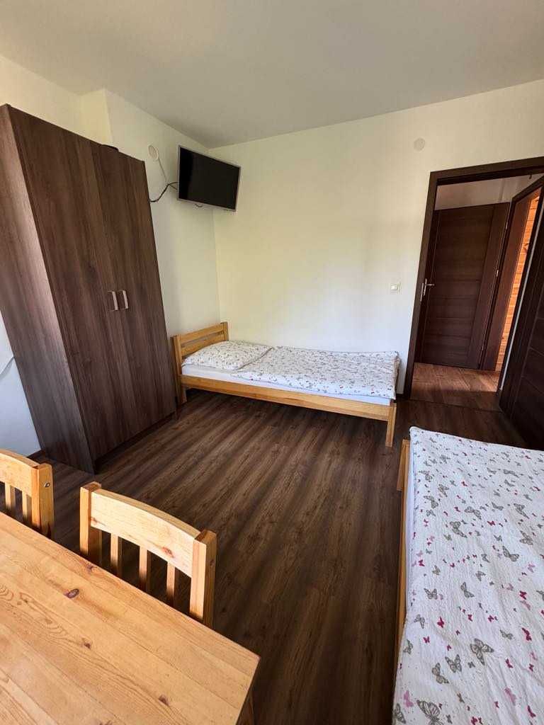 Pokoje,  noclegi, kwatery pracownicze