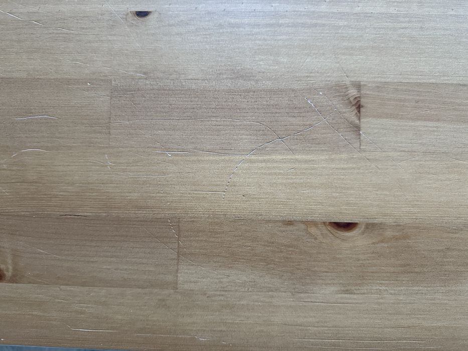 Stół Ikea Nordviken 210/289