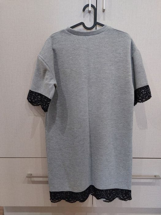 Сукня плаття Zara тепле S/M