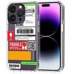 Etui Mosnovo Do Apple Iphone 14 Pro