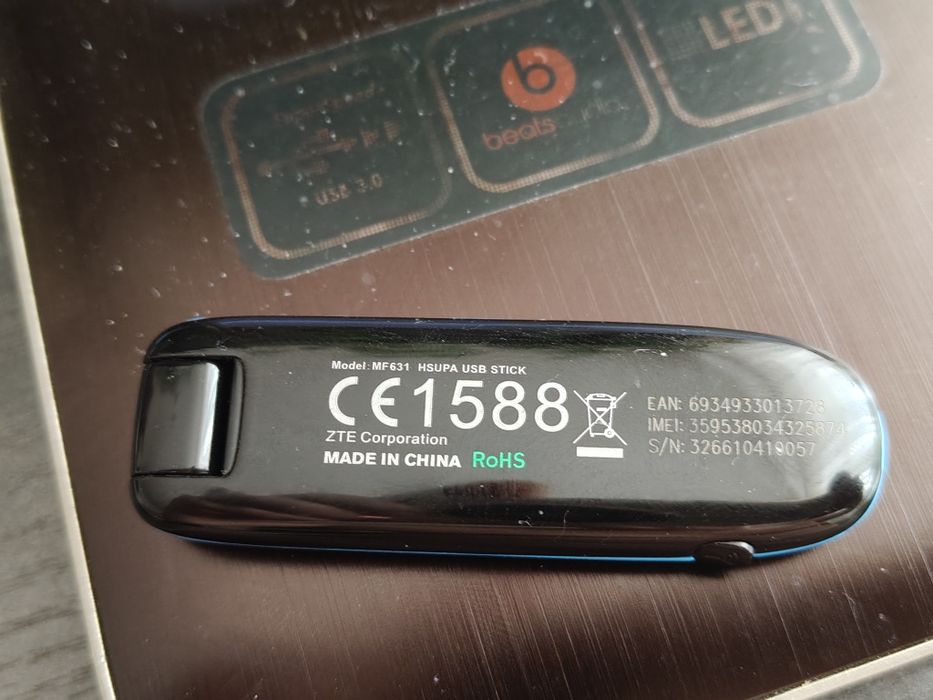 Modem MF 631 do internetu