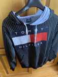 Худі TOMMY HILFIGER  оригінал, розмір S