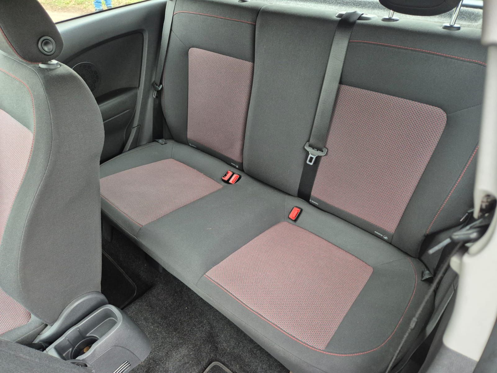 Opel Corsa D 1.7 cdti Cosmo