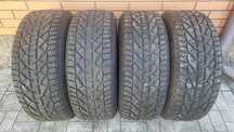 Зимова гума Tiger 265/60 r18 майже нова