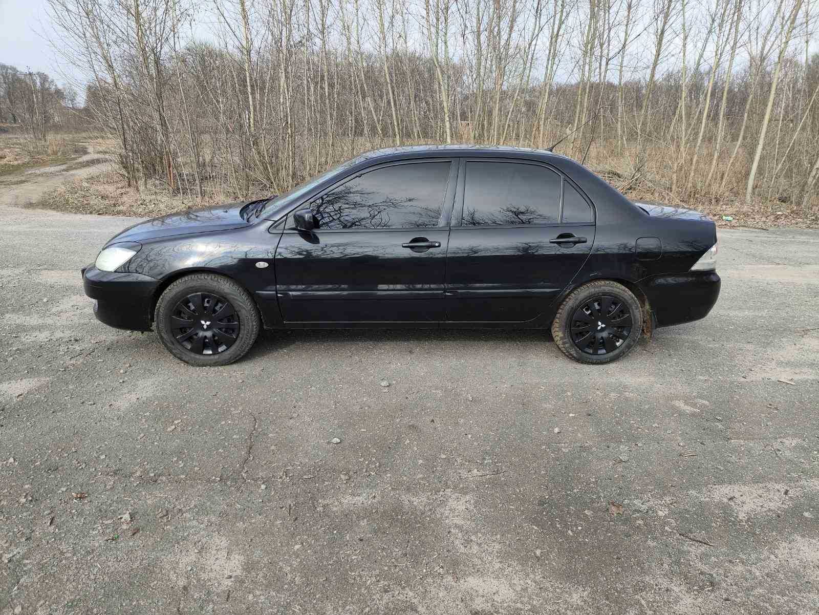 Продам Mitsubishi lancer 9 обмін