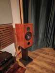 kolumny, monitory SPENDOR LE 2/3   - promocja standy w cenie
