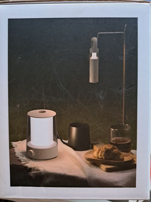 Lampka camping lantern xiaomi Mi