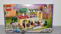 LEGO Friends 41379 Restauracja w Heartlake
