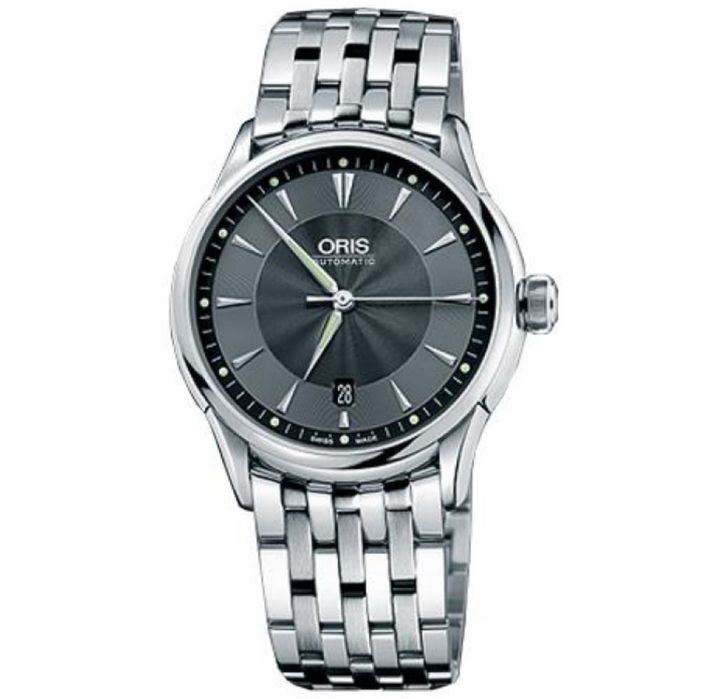 Oris Artelier Date