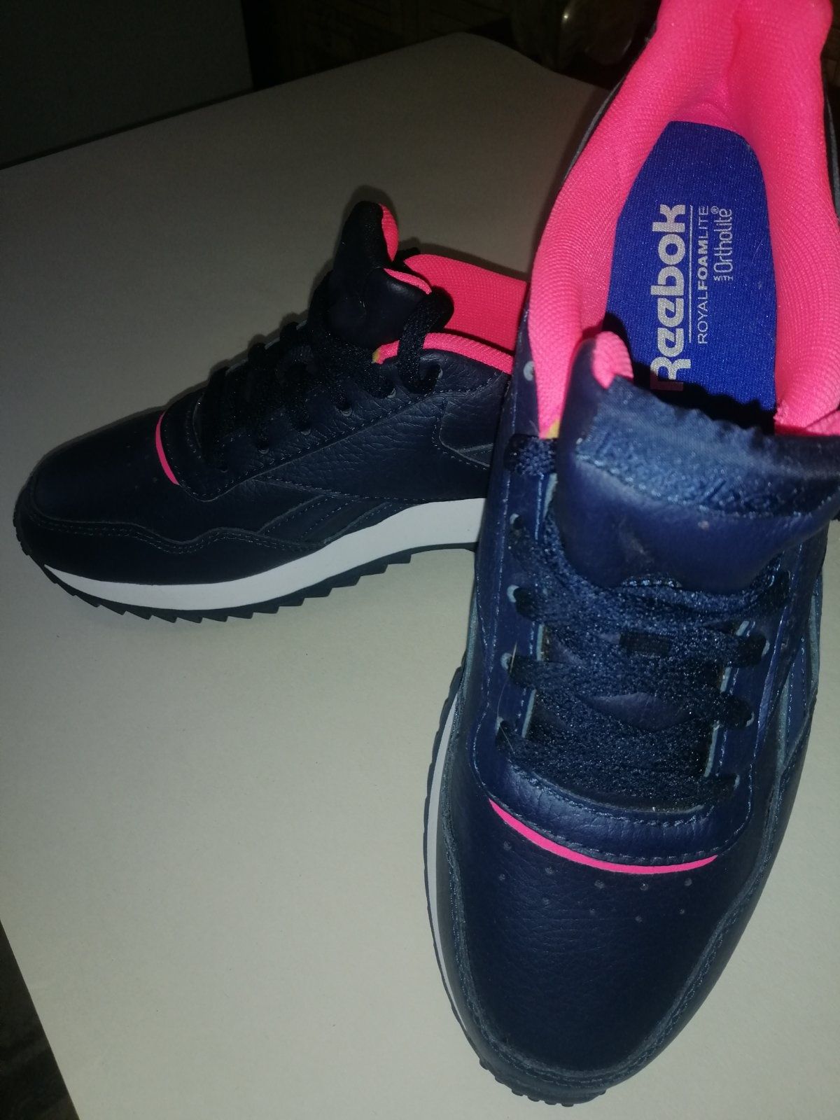 Оригинал Reebok 37р