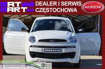 Microcar M.GO Microcar MGO