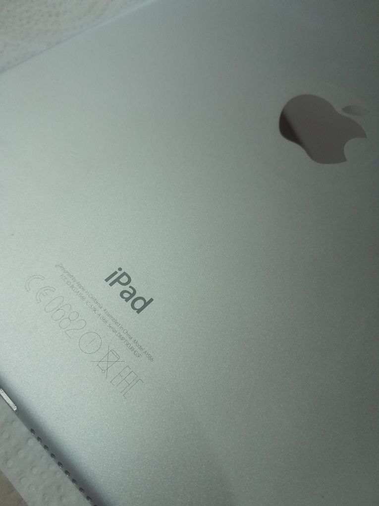 Ipad a1566/ a1822