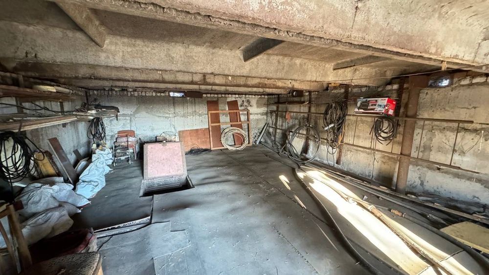 Дім, 2 поверхи з гаражем. Тернуватка Дніпровська обл