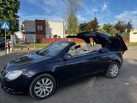 VW EOS 2.0 TDI 140 KM