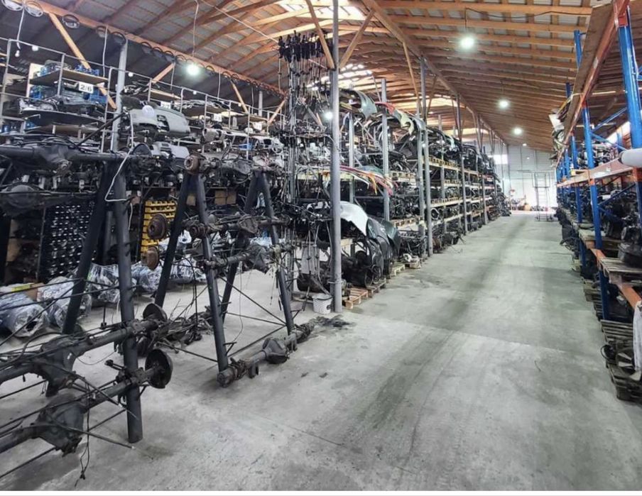 Розбірка,запчастини б/у