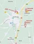 hala pomieszczenie budynek 85m2