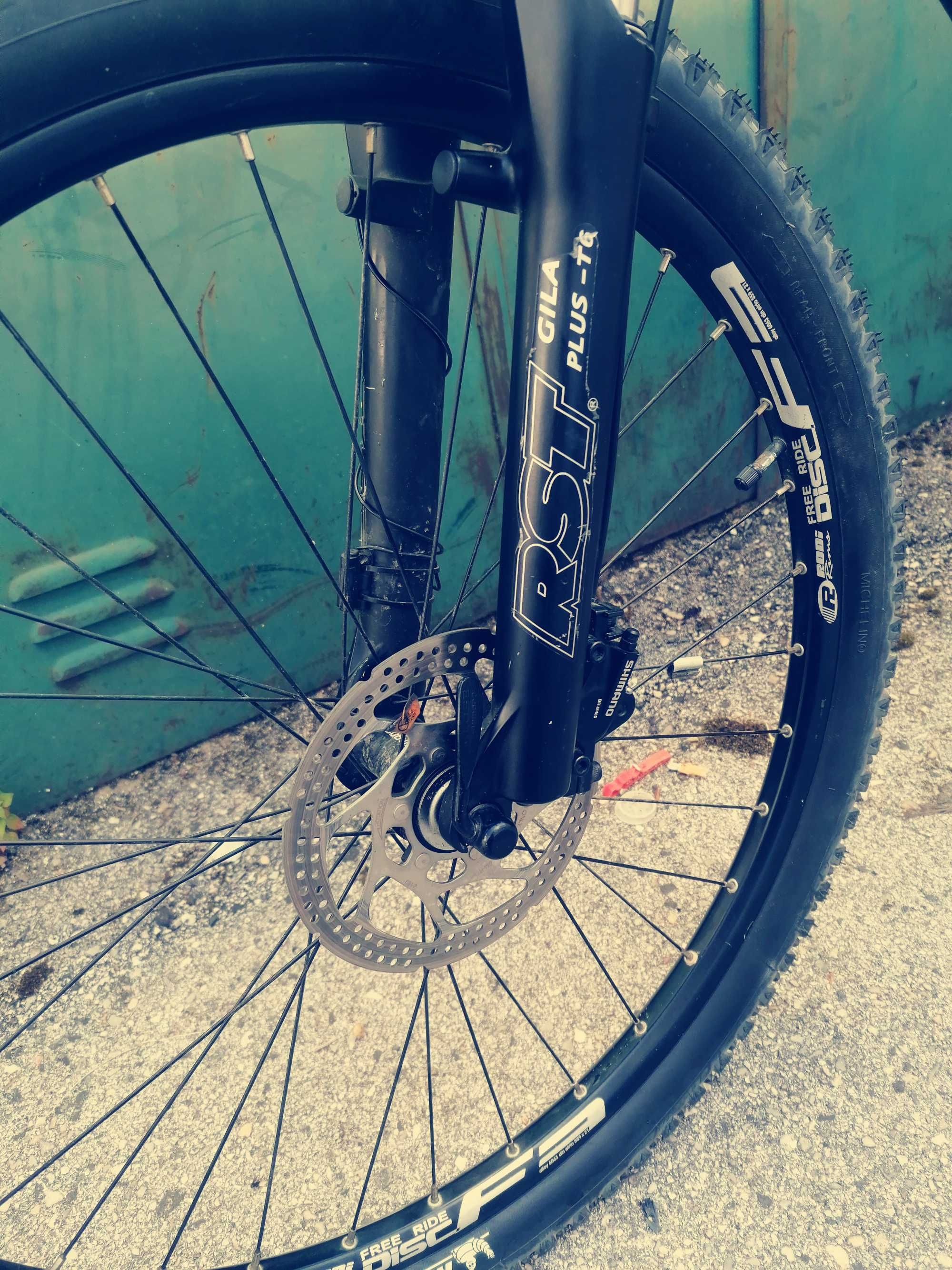 Bicleta Astro Viper 26