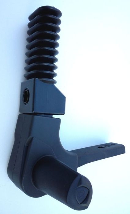 Механизм крепления спинки к сидению - перманент-контакт